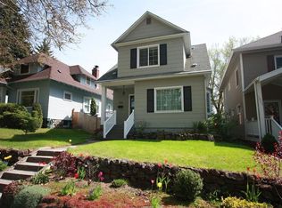 1919 W 10th Ave, Spokane, WA 99204