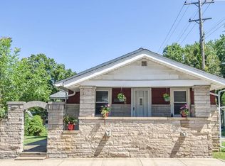 209 E Grimes Ln, Bloomington, IN 47401
