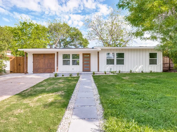 2605 Greenhurst Dr, Farmers Branch, TX 75234