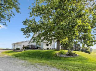 1067 320th Ave, Malcom, IA 50157