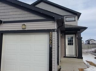8826 85a Ave #1A, Grande Prairie, AB T8X0R5