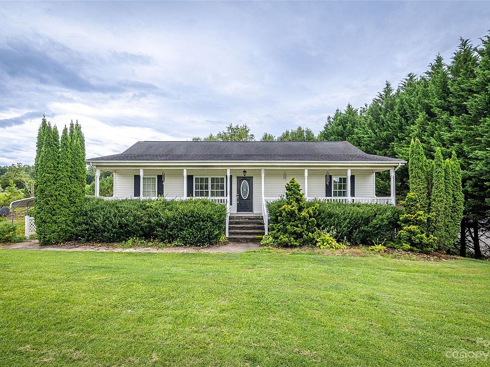 521 Hopewell Rd, NC 28655 Zillow