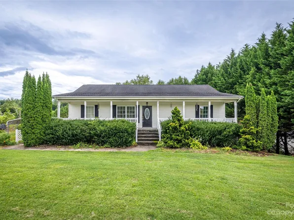 521 Hopewell Rd, Morganton, NC 28655
