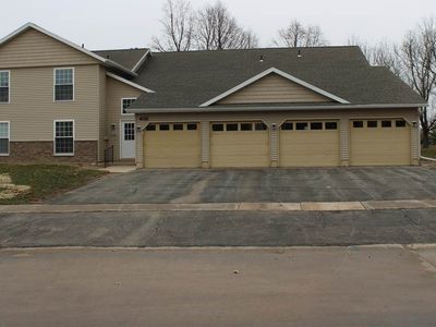 4132 Lexington Dr NE APT B, Cedar Rapids, IA, 52402