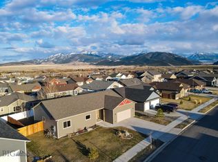 1004 Meriwether Dr E, Livingston, MT 59047