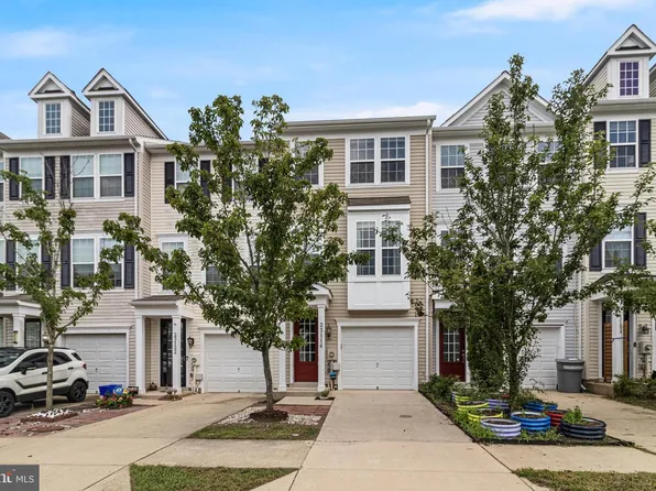 23116 Foxglove Way, California, MD 20619
