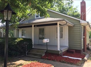 522 Miller Ave, Des Moines, IA 50315