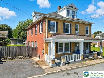 1115 Keane St, Easton, PA, 18045