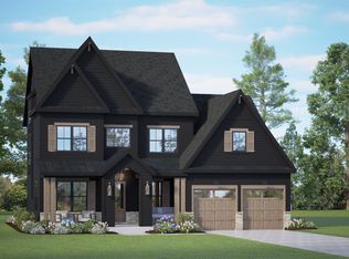 The Arlington at Park Meadows plan