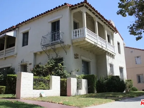 4235 Garthwaite Ave, Los Angeles, CA 90008