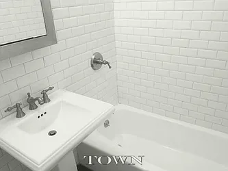 Rented by Town Residential