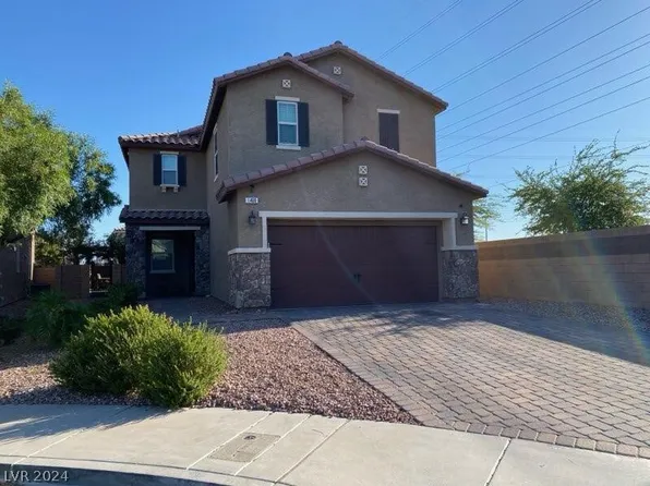 1400 Overseer Ave, Henderson, NV 89074