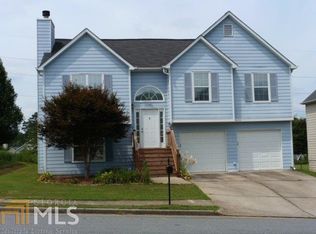 4221 Zephyrhills Dr NW, Acworth, GA 30101