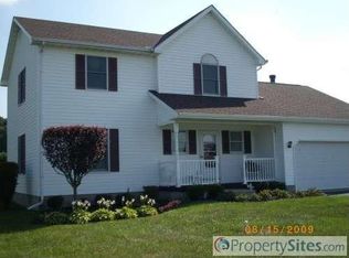 104 Springwood Dr, Dover, DE 19904
