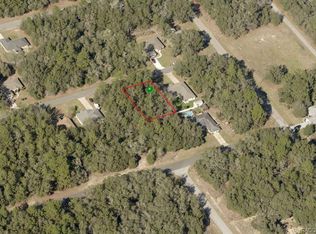 464 W Bluster Pl, Citrus Springs, FL 34434