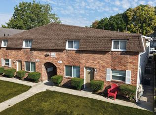 192 E Norwich Ave APT F, Columbus, OH 43201