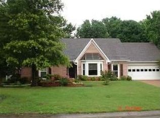 29 Willow Branch Dr, Jackson, TN 38305