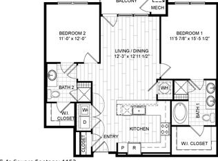 2200 Valor Way APT 5088, Woodbridge, VA 22191
