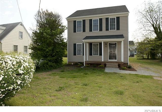 1st image of 3817 Austin Ave