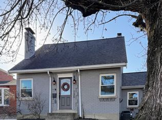 130 Bonnie Leslie Ave, Bellevue, KY