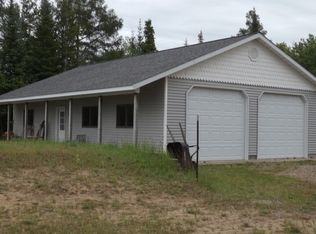 2B Club, St Helen, MI 48656