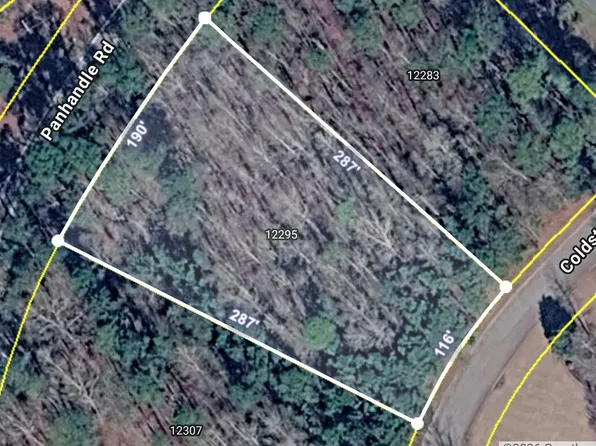 12295 Coldstream Ct, Hampton, GA 30228