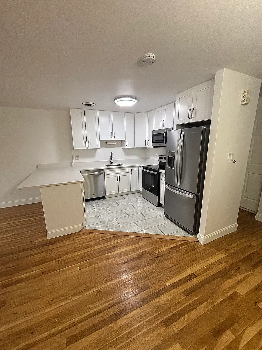 3228 Johnson Avenue — Photo 1