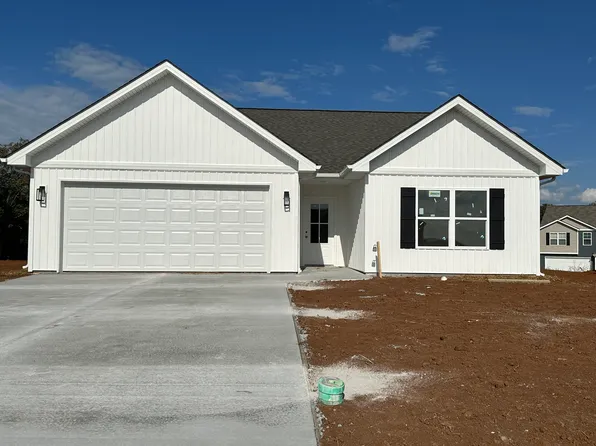 1257 Cole Dr, Talbott, TN 37877