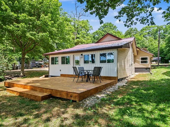 3562 Woods Dr NE, Sand Lake, MI 49343