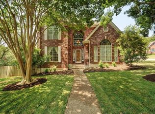 7609 Ashleaf Cv, Austin, TX 78759