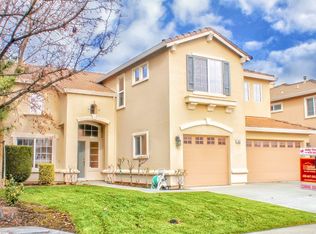 1655 Dovetail Way, Gilroy, CA 95020