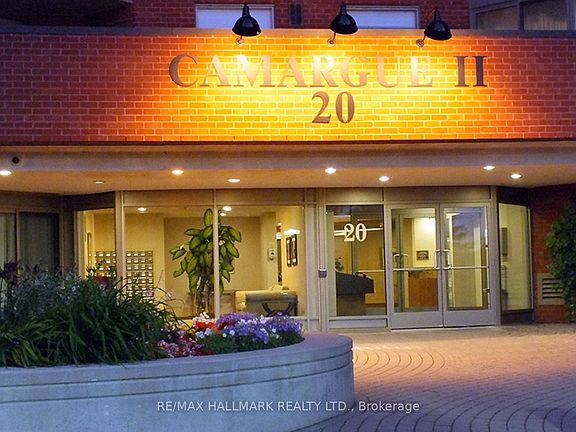 3rd image of 20 Dean Park Rd #902
