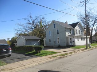 255 S Chestnut St, Platteville, WI 53818