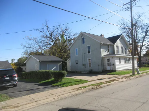 255 S Chestnut St, Platteville, WI 53818