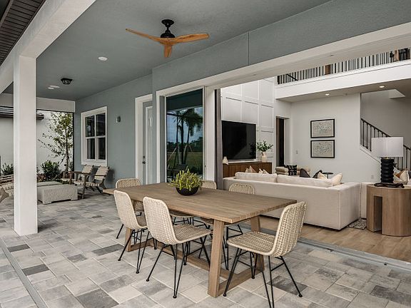 Model Representation