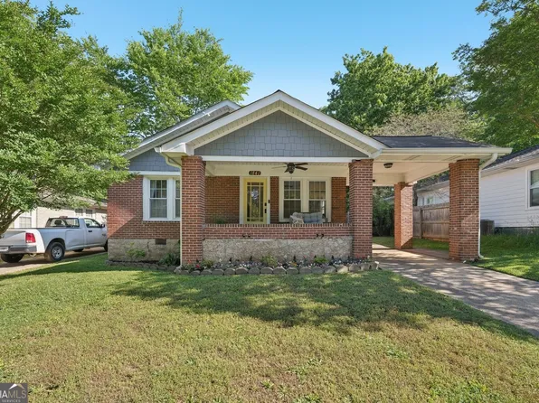 1841 Thompson Ave, East Pt, GA 30344