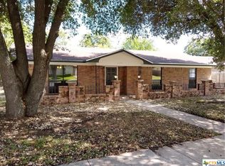 1502 Briar Ln, Killeen, TX 76543
