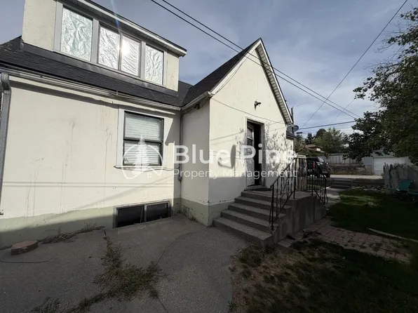 458 H St #2, Idaho Falls, ID 83402
