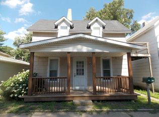 112 N 2nd St, Missouri Valley, IA 51555