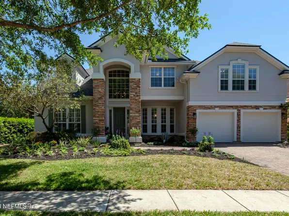 67 NANTUCKET ISLAND Court, Ponte Vedra, FL 32081