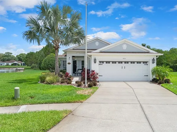 5605 Sir Barton Ct, Zephyrhills, FL 33544