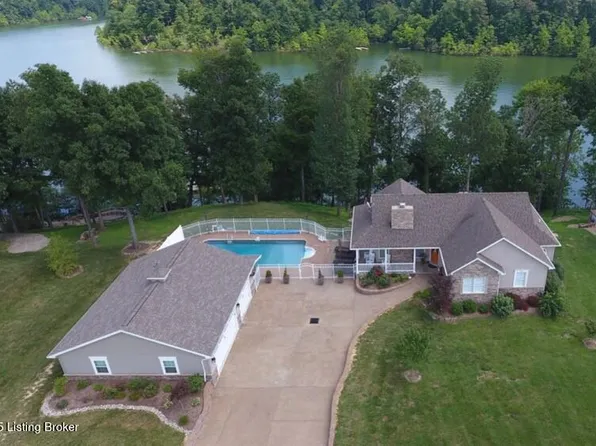 946 Patriots Landing Ln, Falls Of Rough, KY 40119