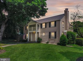 1701 Black Oak Ln, Silver Spring, MD 20910