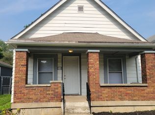 534 N Alton Ave, Indianapolis, IN 46222