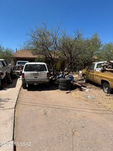494 New Ct, Rio Rico, AZ, 85648