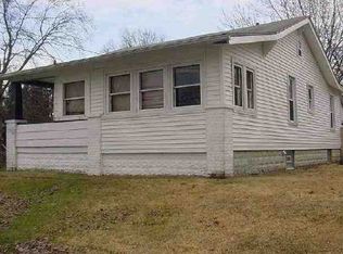 201 Bouquet Ave, Youngstown, OH