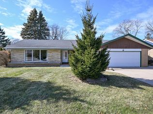 2451 North 115th STREET, Wauwatosa, WI 53226