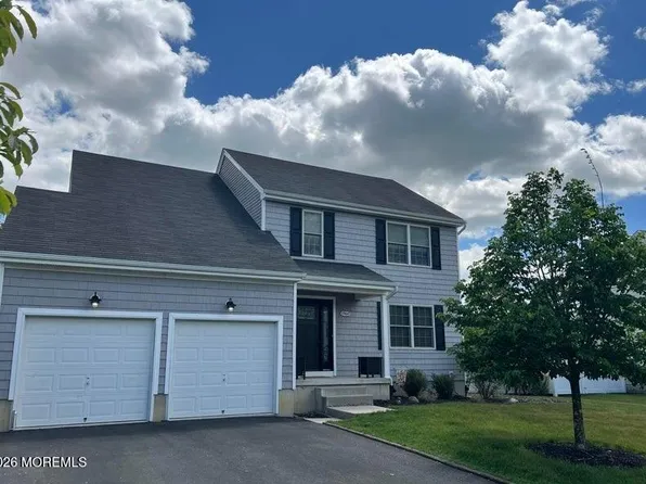 1960 Breakers Drive, Barnegat, NJ 08005