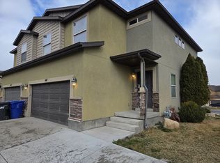 608 W Rose Bud Ct, Saratoga Springs, UT 84045