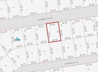 1258 Wyoming Dr SE, Palm Bay, FL 32909